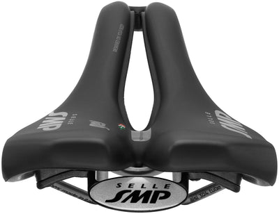 SMP Saddle E-Sport Medium Gel