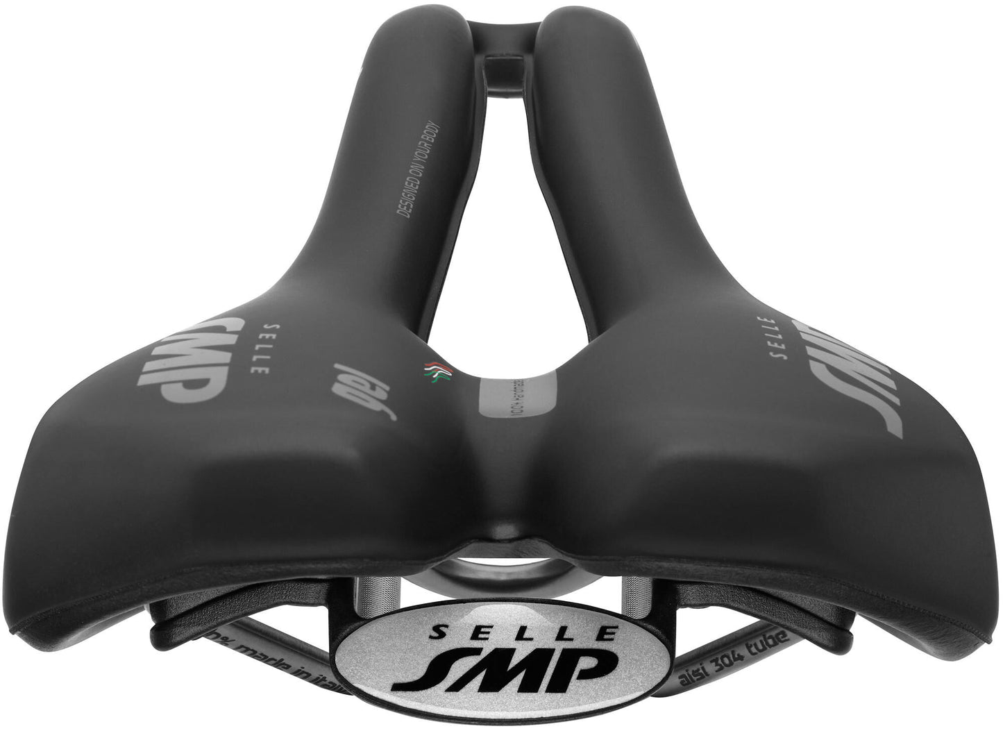 SMP Saddle E-Sport Gel grande