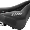 Smp silldle e-trk gel negro