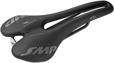 SELLE SMP Saddle VT20 Negro