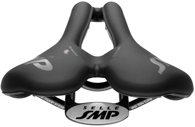 SELLE SMP Saddle VT30 Negro