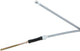 Cable de freno tre punti cables de freno vr rms sfera