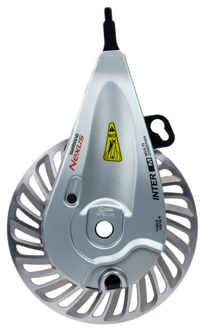 Freno de rodillo shimano anp hub sh nexus v rbrc6000fb