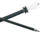 Cable de odómetro RMS Cable de velocímetro 910