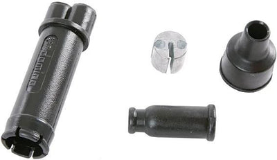 Distributore Domino distributore cavo Bowden in plastica sw 6,25mm