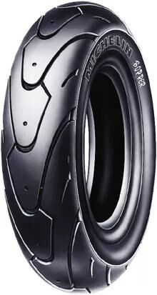 Michelin buitenband bopper tires 130 70-12 56l tltt bopper mi