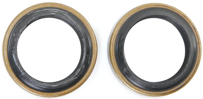 Rms keerring fork seal set (2pcs) 25.7x35x7 piaggio