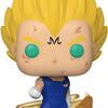 Funko pop animation: dragon ball z - majin vegeta pop #862