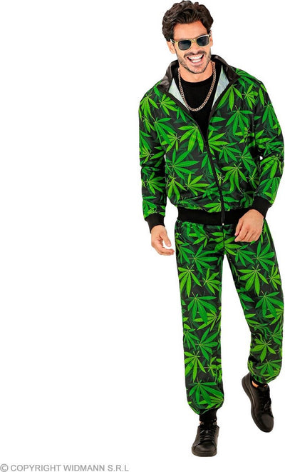 Tuta Finidi Weed Roy