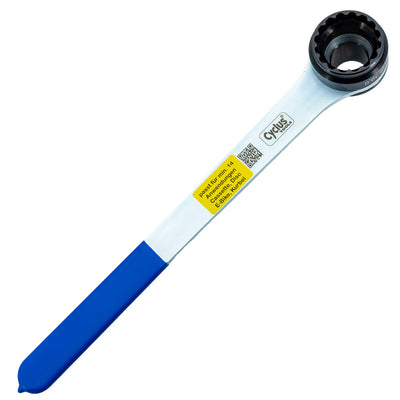 Herramienta de ciclo Cycplus. T16 T16 39.0 T10 27.8