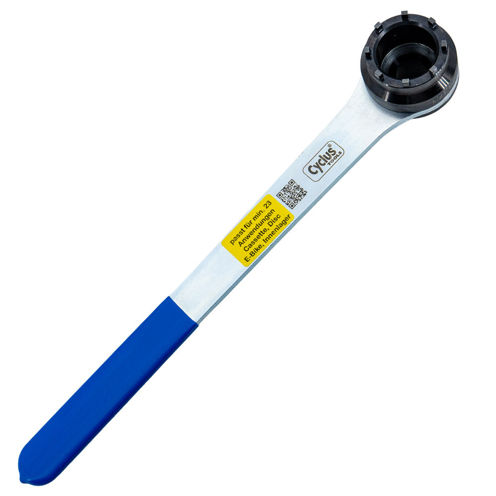Cycplus Cycle Tool.Tool 2 lati T8 37.1 T12 24.0