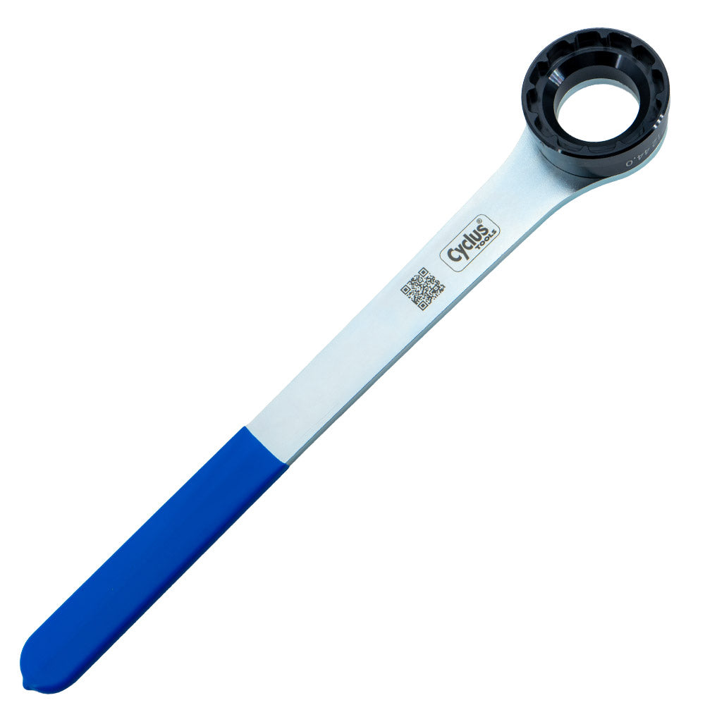 Cyclus gereedschap power.tool 1-zijdig t12 44.0