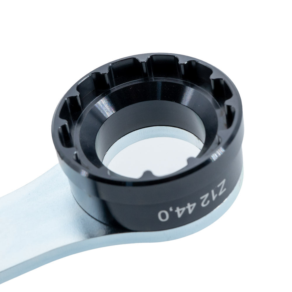 Cyclus gereedschap power.tool 1-zijdig t12 44.0