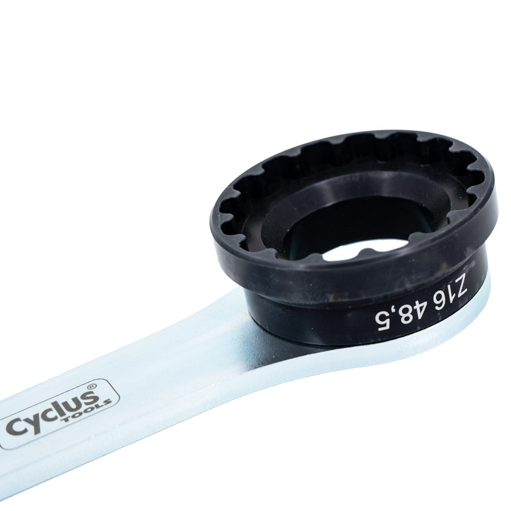 Cycplus Cycle Tools Power.Tool 1 lado T16 48.5