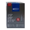 SCHWALBE TUBE INTERNO 27,5 29 x 1,5 2,4 (40 62-584 635) FV 40 mm