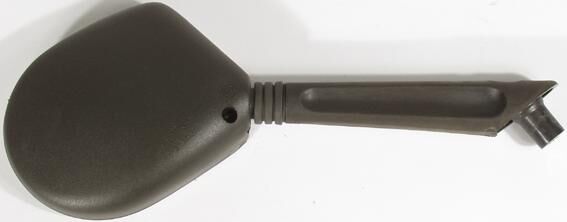 Piaggio oem spiegel mirror right