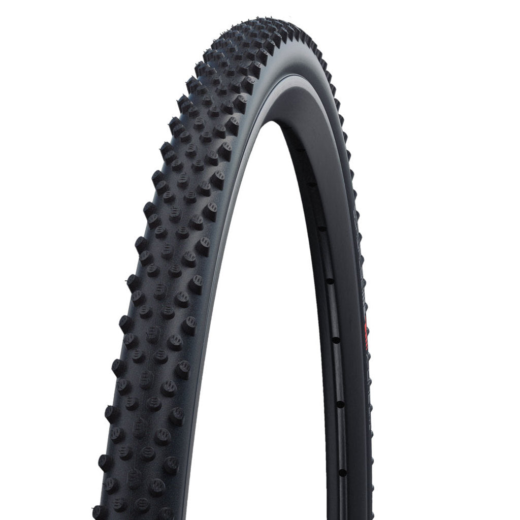 Schwalbe - x -one morso evo tle super terra pieghevole 28x1.30