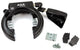 Axa frame lock solid plus tubo diagonal