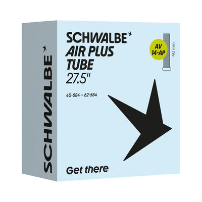 Tubo Schwalbe #14-ap 40 62-584 av40