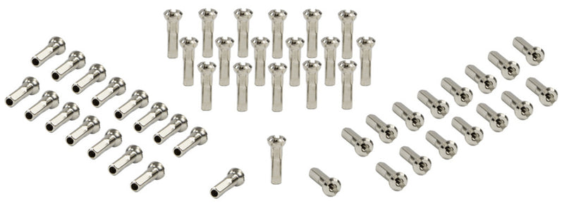 Sapim anp nipplo raggio 14 gr5 polyax lungo ds a 50