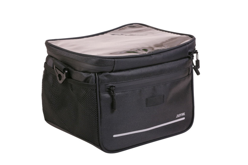 Borsa da manubrio Zefal Borsa da manubrio