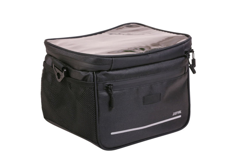 Borsa da manubrio Zefal Borsa da manubrio