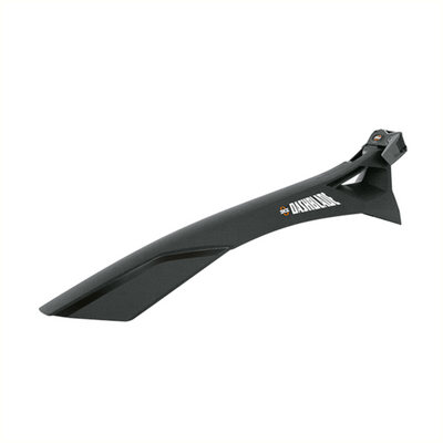 SKS DashBlade trasero trasero 26 -27.5 negro, longitud 540 mm