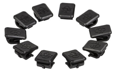 Sks anp spatd stanghouder pvc zw ds a 10