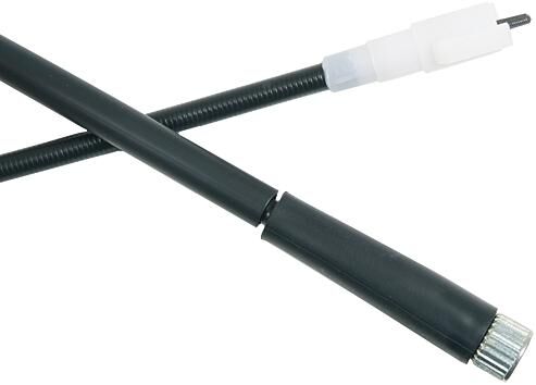 Cable RMS cuentakilómetros cable velocímetro 940 mm