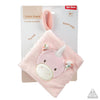 Toi-toys libro arrugado de peluche para bebé con estrellitas