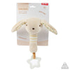 Toi-toys sonaglino stelline + anello da dentizione