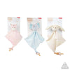 Panno coccole per bebè Toi-toys stelline con passante