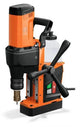 Carotatrice Fein kbe36 magspeed weldon
