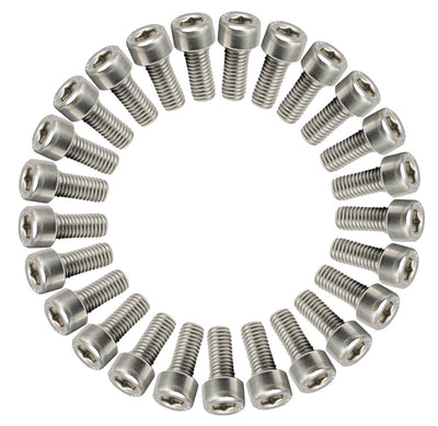 Perno anp sin marca m5x12 vaso hexagonal acero inoxidable din912 a2 ds a 25