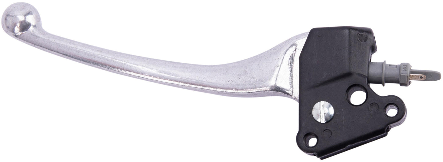 Domino remgreep armatuur scooter brake grip aluminum,cable hoists si
