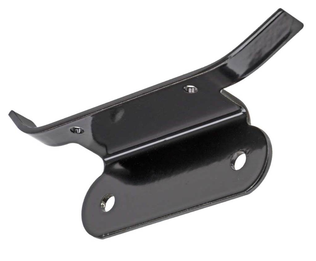 Spanninga dragd staffa fanale posteriore span aerflow 2.0 sc nero