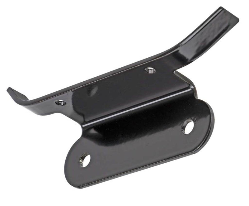 Spanninga dragd staffa fanale posteriore span aerflow 2.0 sc nero