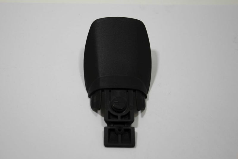 Curana anp guardabarros apollo 65 pvc negro