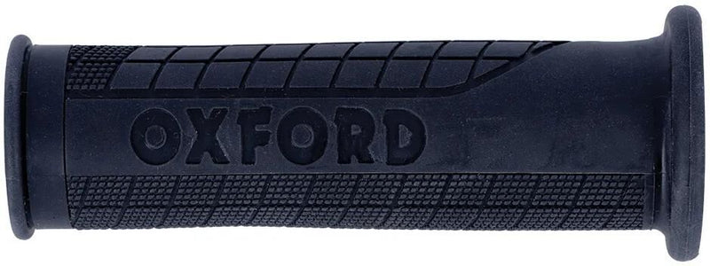 Oxford in gomma Sport 22mm Sport Medium Nero