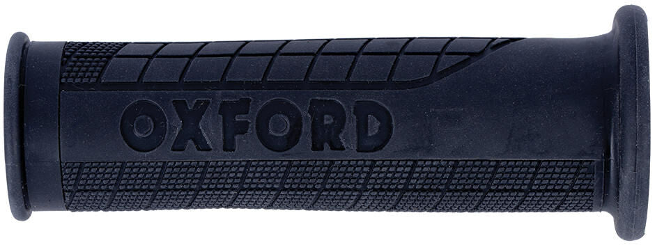 Oxford griffgummi grips medium rubber grip 22mm sport medium black