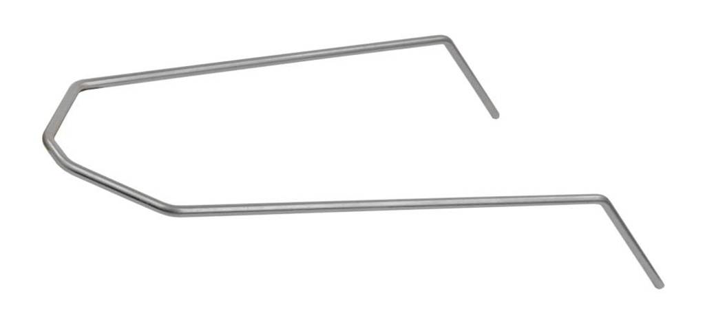 Parafango Curana Anp Spatd Rod 20 V Apollo 65 275mm