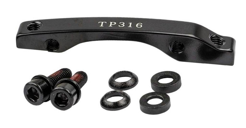 Adaptador tektro anp remd tekt db tp316 negro