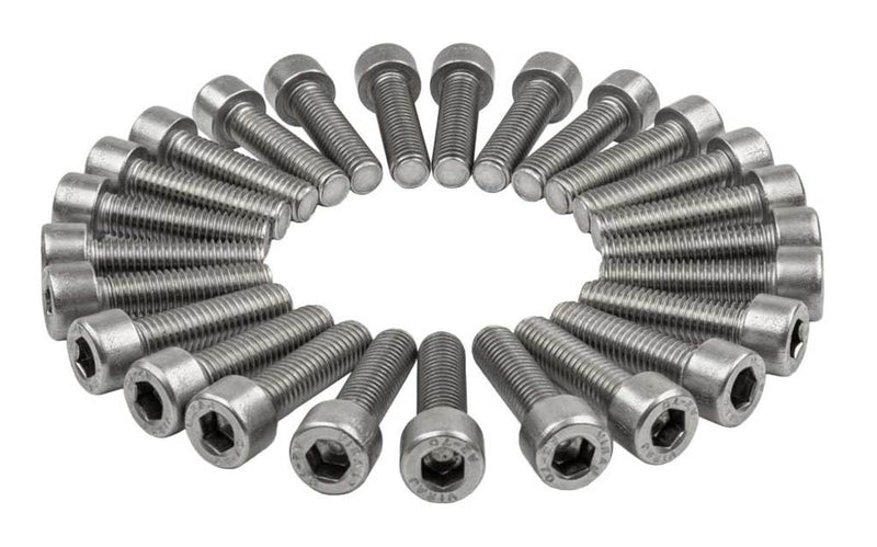 Perno anp m8x30 vaso hexagonal acero inoxidable iso4762 a2 70 ds a 25