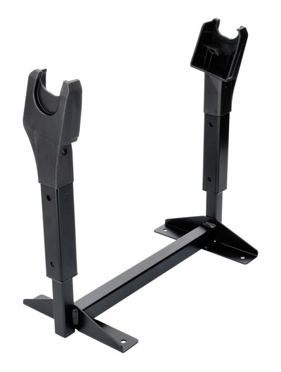 Bicicletta da carico Steco duod mini mee sc2 sc3 nera