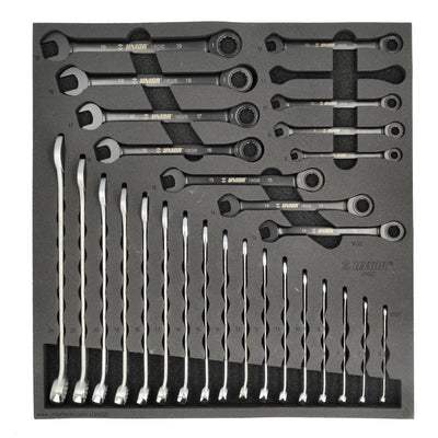 Strumento UNIOR Inlay Workbench XLC