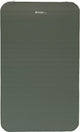 Outwell sleepnest double 14 cm slaapmat zelf opblazend 3d ergonomisch stretch 204 x 137 x 14.0 cm