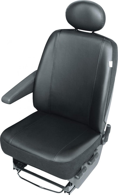 Kegel carpoint stoelhoes universeel praktical dv1 l zwart