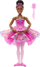 Barbie nello Schiaccianoci bambola confetto - con tutù e accessori ballerina