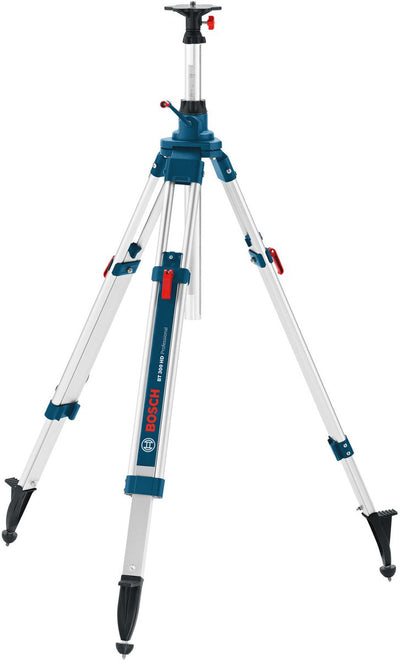 Accessori di sistema Bosch supporto per treppiede montaggio BT 300 HD (treppiede BT 300 HD)