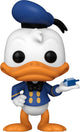 Funko-pop Disney! vacanza - paperino